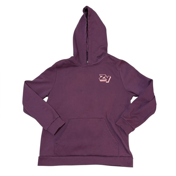 Zoo York Other - Youth Zoo York purple and pink hoodie